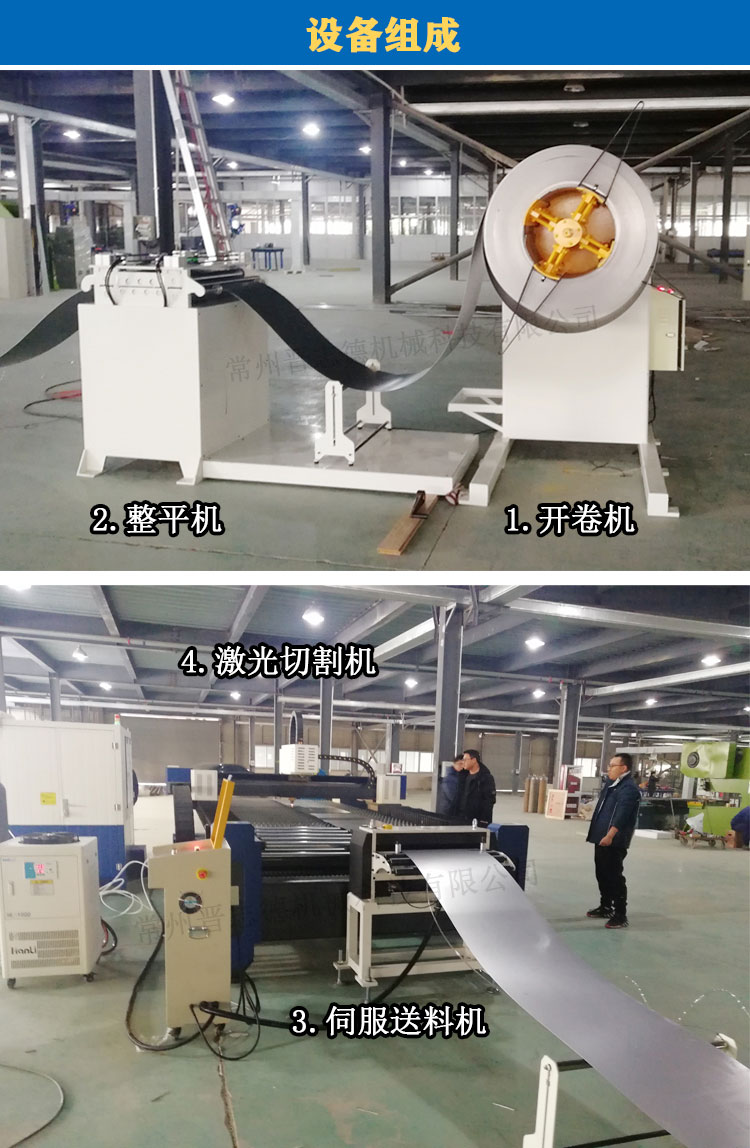 全自動卷料激光切割機(jī),卷料激光切割機(jī)